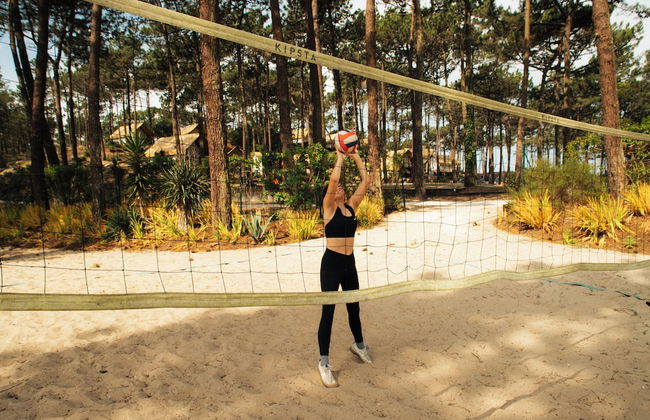 Ohai Nazaré Outdoor Resorts - Foto 58