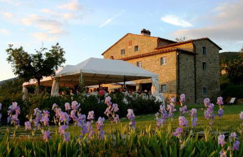 Odina Agriturismo - Foto 12