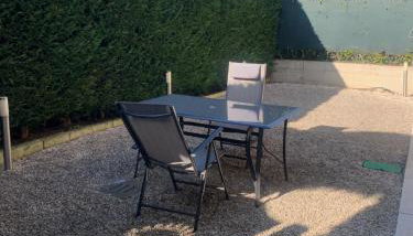 Casa Padova ERicc - Photo 1, Garden view