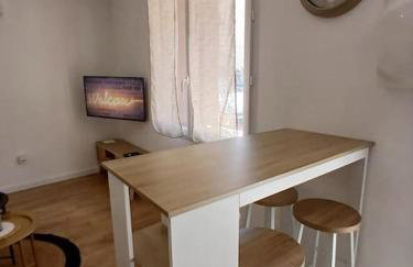 Maison cosy entre mer et garrigue - Foto 16