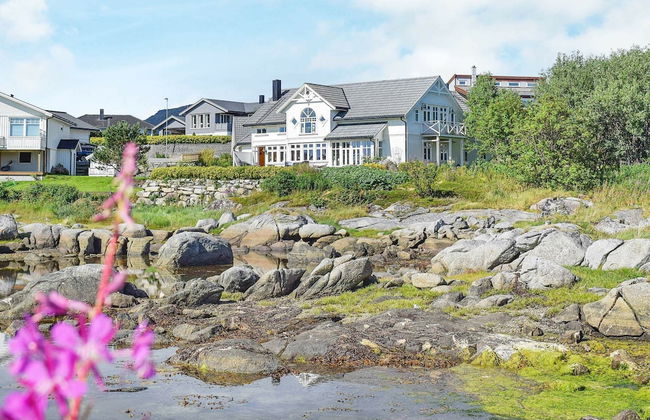 Holiday Home in Ballstad - Foto 37