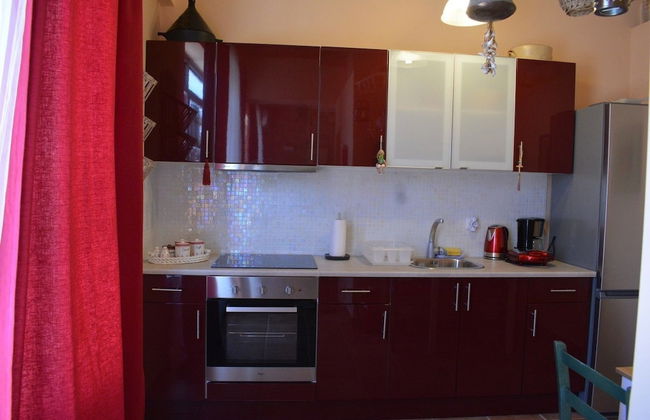 Alekos Beach Houses - Natura Rossa - Foto 8