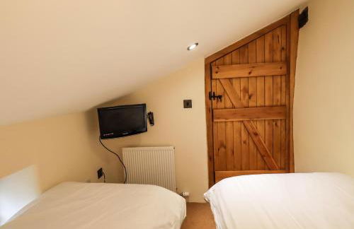 Scales Cottage - Foto 28