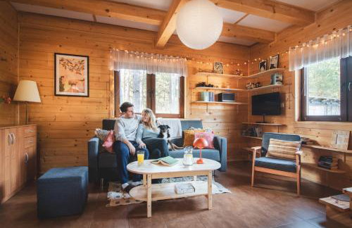 Leśna 21 Dom Południe przy PUSZCZA BIAŁOWIESKA - Foto 7