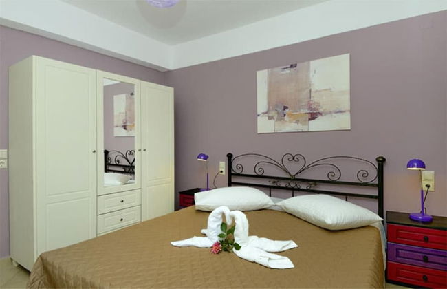 Myrtilos Cottage - Foto 4