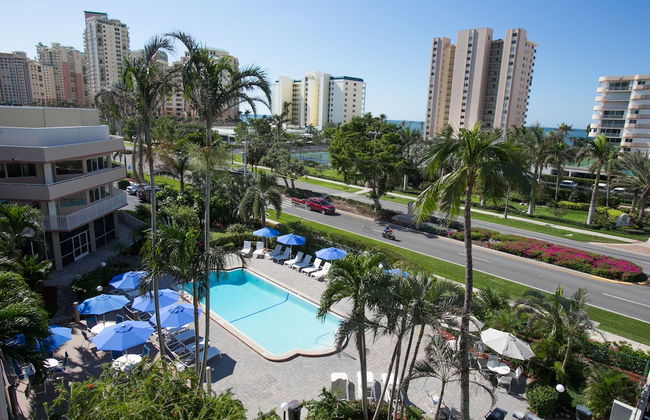 Marco Beach Vacation Suites - Foto 74