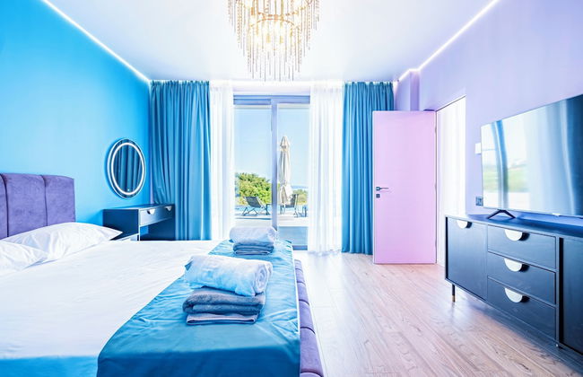 Continent Villas - Villa VIP - Foto 6