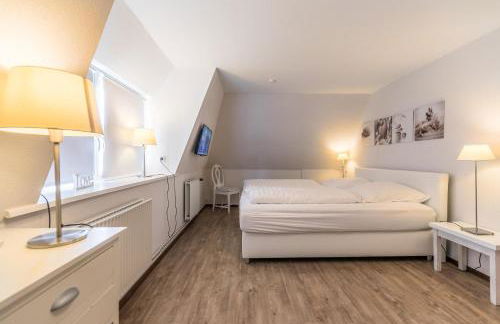 "Beach House" Beach House, Whg 1 - Foto 12