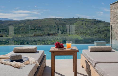 Anantia Villa 1 - Scenic View, 50 m2 infinity pool - Photo 42