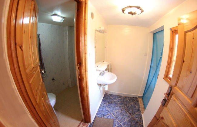 Tayafut Apartments & Terrace - Foto 19