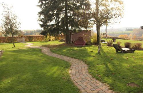 Schmitzebrinks Ferienwohnung - Foto 13