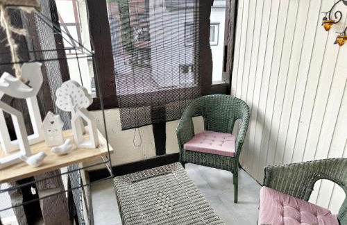 Fachwerkhaus im Landhausstil - Photo 8