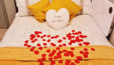 APARTMENT WITH PRIVATE HOT TUB, SAUNA, ICE BATH, GYM - Foto 3