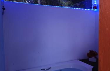 Chalé com Jacuzzi e churrasqueira em Florianópolis - Photo 6