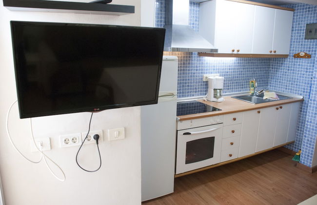 Apartamentos El Paseo - Foto 32