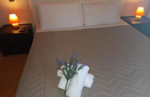 Antico Vicolo-Appartamento Martina - Foto 5