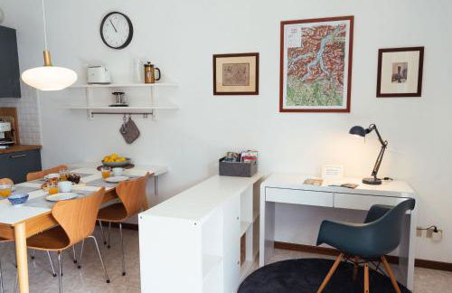 Vista Azzurra - Sala Comacina by LoveComo - Foto 19