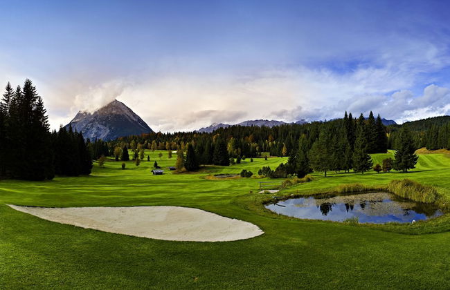 A-VITA Living Luxury Appartements - Foto 63