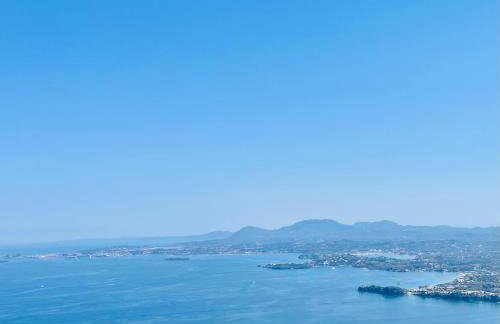 Corfu sight Blue - Foto 4