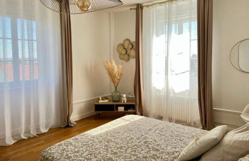 Hôtel Particulier - 5 minutes de Reims - Foto 52