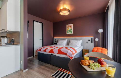 kalm stay - munich east - Foto 48