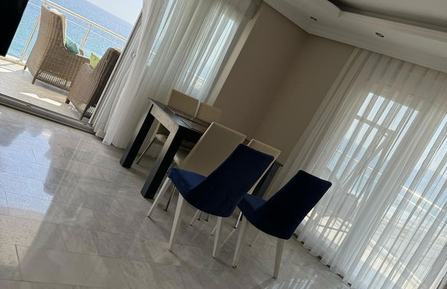 Alanya Cebeci VIII Family Style - Foto 14