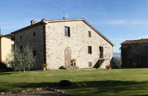 Appartamenti con cucina nelle colline toscane - Foto 1