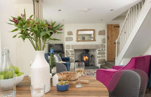 Oriel Cottage - Foto 6