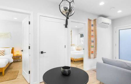 The Sweetest Suite - 91 Walkscore! - Foto 15