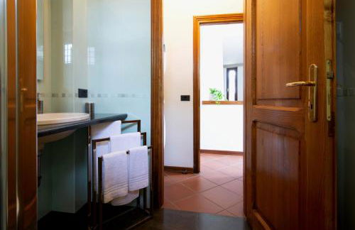 Villa Profumo di Salvia - Photo 31