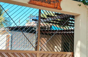 CasAMAR - casa de praia na terra das piscinas naturais - PE - Foto 43