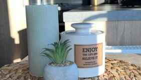 Tiny House Beilngries - Foto 4