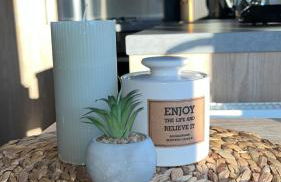 Tiny House Beilngries - Foto 4