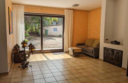 FeWo Sonnenschein Bungalow - Foto 3