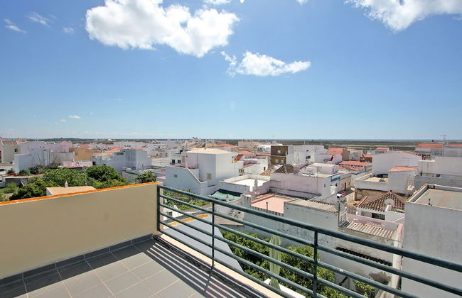 Oliveira in Tavira With 1 Bedrooms and 1 Bathrooms - Foto 18