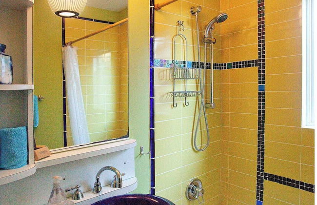 Arch Cape Escape by Avantstay Sensational Clift Top Home w/ Pacific Ocean Views - Photo 11