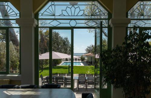 Villa Les Délices - Foto 5