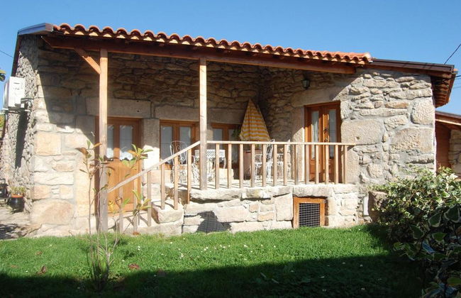 Outros Tempos Turismo De Aldeia - Foto 8