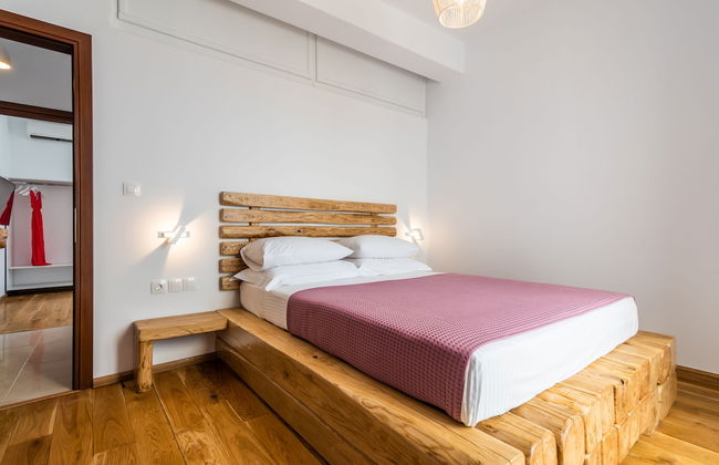 Milesian Suites - Foto 8