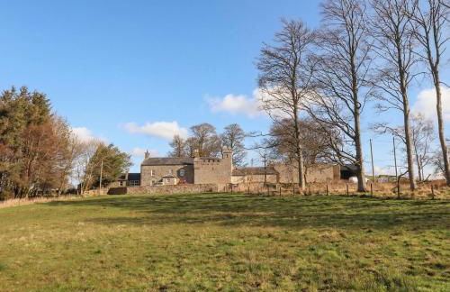 Cragg Lodge - Foto 3