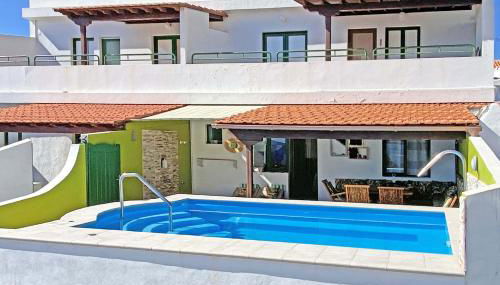 Casa La Caleta - Foto 4