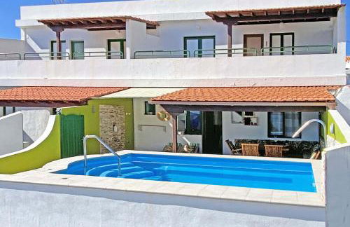 Casa La Caleta - Foto 4