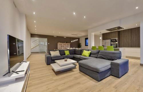 Villas Guzman - Piacere - Foto 11