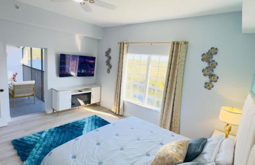 Your Epic Disney Getaway Spacious Home 3BD 3BA - Foto 22