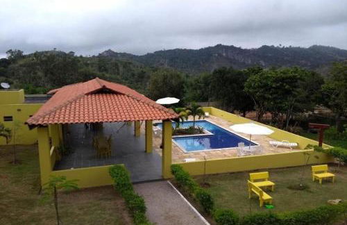 Flat Serra Negra, Bezerros - Foto 24