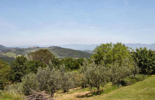 Podere La Casuccia - Foto 29