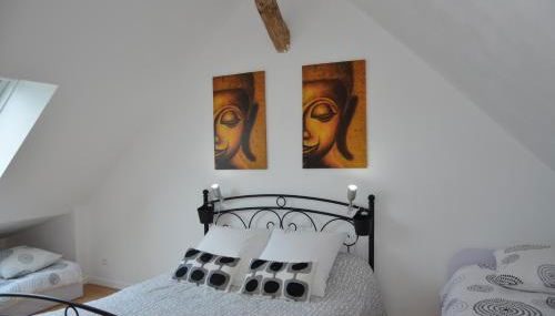 La Grange de la Gandonnerie - Photo 5