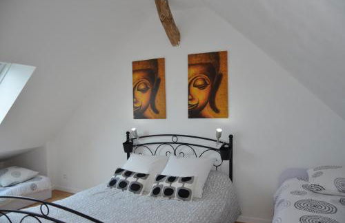 La Grange de la Gandonnerie - Photo 5