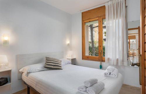 Apartamentos CASA MAREA La Fosca parking y piscina - WeHost Costa Brava - Foto 10