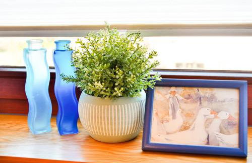 Ferienhaus in Thorstorf mit Garten - Foto 55